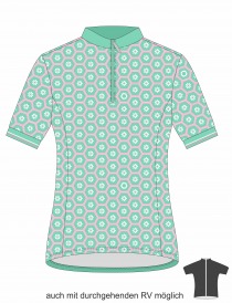 style: Urban / design: Cesano / colour: beach glass