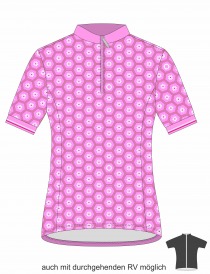 style: Urban / design: Cesano / colour: cyclamin