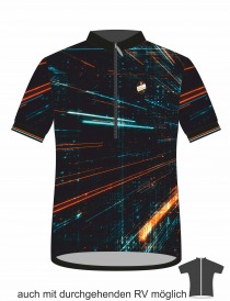 style: Urban / design: Chianzutan / colour: schwarz
