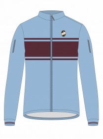 style: Bora / design: Cipressa / colour: airy blue