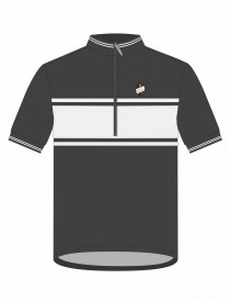 style: Gravel / design: Cipressa / colour: anthrazit