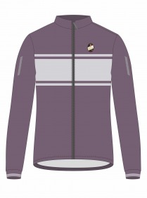 style: Bora / design: Cipressa / colour: grape