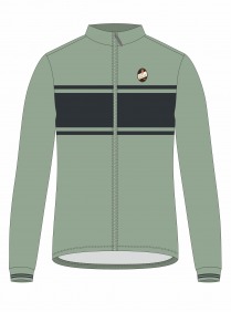 style: Tramontana / design: Cipressa / colour: hedge green