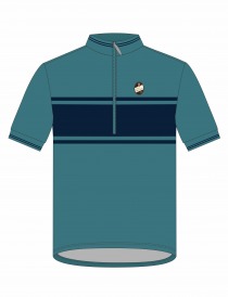 style: Gravel / design: Cipressa / colour: horizon blue