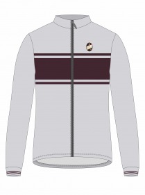 style: Tramontana / design: Cipressa / colour: lilac grey