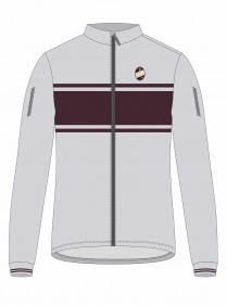 style: Bora / design: Cipressa / colour: lilac grey