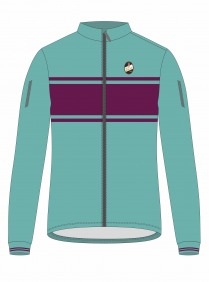 style: Bora / design: Cipressa / colour: mineral blue