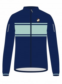 style: Bora / design: Cipressa / colour: navy