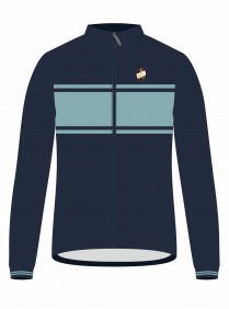 style: Tramontana / design: Cipressa / colour: navy