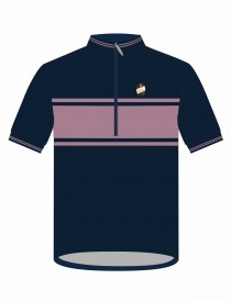 style: Gravel / design: Cipressa / colour: night blue