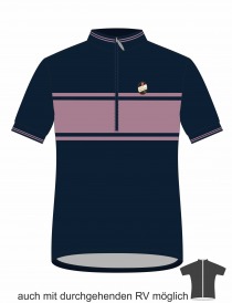 style: Urban / design: Cipressa / colour: night blue