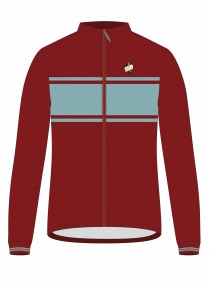 style: Tramontana / design: Cipressa / colour: samba red
