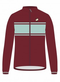 style: Tramontana / design: Cipressa / colour: tibetian red