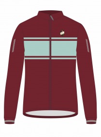 style: Bora / design: Cipressa / colour: tibetian red