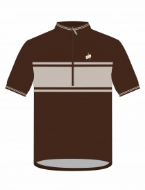 style: Gravel / design: Cipressa / colour: tiramisu