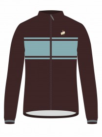 style: Tramontana / design: Cipressa / colour: hot chocolate