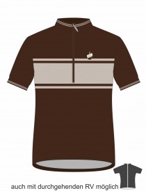 style: Urban / design: Cipressa / colour: tiramisu