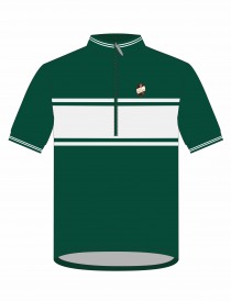 style: Gravel / design: Cipressa / colour: verdant green