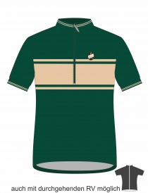 style: Urban / design: Cipressa / colour: verdant green