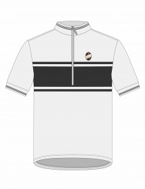 style: Gravel / design: Cipressa / colour: weiß