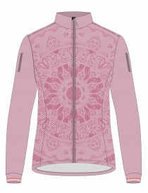 style: Bora / design: Ravello / colour: pink lavender