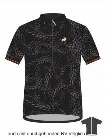 style: Urban / design: Etna / colour: schwarz