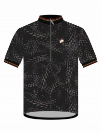 style: Gravel / design: Ätna / colour: schwarz