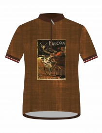 style: Urban / design: Falcon / colour: coffee
