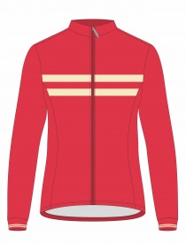 style: Tramontana / design: Gavia / colour: hibiscus