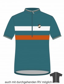 style: Urban / design: Gavia / colour: horizon blue