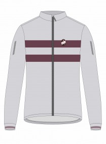 style: Bora / design: Gavia / colour: lilac gray