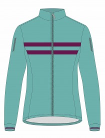 style: Bora / design: Gavia / colour: mineral blue