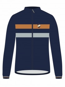 style: Tramontana / design: Gavia / colour: navy