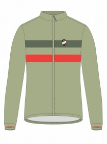 style: Tramontana / design: Gavia / colour: sea grass
