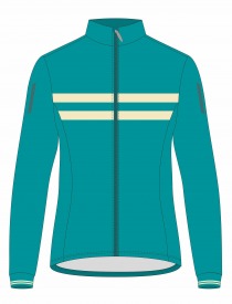 style: Bora / design: Gavia / colour: veridian green