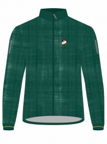 style: Bora / design: Cervino / colour: british racing green