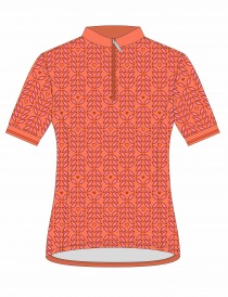 style: Gravel / design: Lesina / colour: camelia