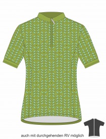 style: Urban / design: Lesina / colour: pickled pepper