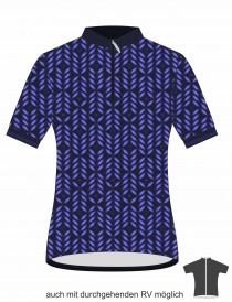 style: Urban / design: Lesina / colour: polar night