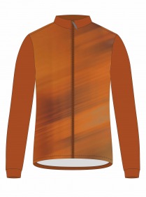 style: Tramontana / design: Montegrappa / colour: burnt orange