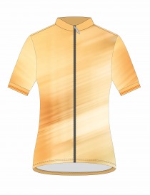 style: STRADA LADY / design: MONTEGRAPPA / colour: SUNSET