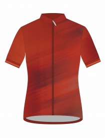 style: STRADA / design: MONTEGRAPPA / colour: LAVA RED