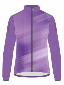 style: Bora / design: Montegrappa / colour: tulip violet