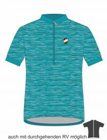 style: Urban / design: Montevergine / colour: laguna melange