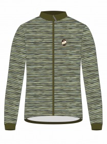 style: Tramontana / design: Montevergine / colour: olive melange