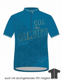 style: Urban / design: Galibier / colour: swedish blue