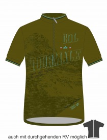 style: Urban / design: Tourmalet / colour: olive