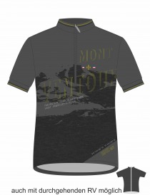style: Urban / design: Ventoux / colour: anthrazit