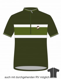 style: Urban / design: Poggio / colour: cactus