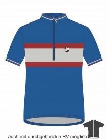 style: Urban / design: Poggio / colour: olympia blue